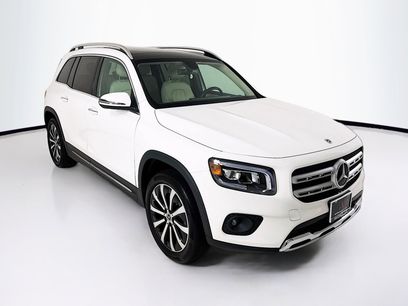 Certified 2023 Mercedes-Benz GLB 250