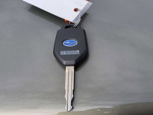 Used 2018 Subaru Outback 2.5i Premium image 33