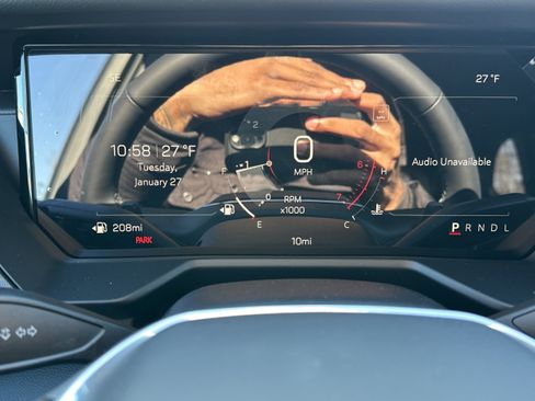 Used 2026 GMC Acadia Elevation w/ Elevation Premium Package image 29