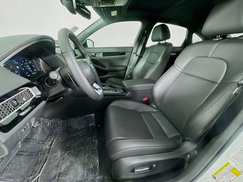 New 2026 Honda Civic Sport Touring image 31