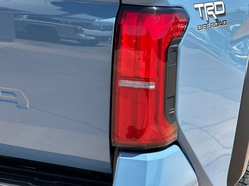 New 2026 Toyota Tacoma TRD Off-Road AWD/4WD image 30