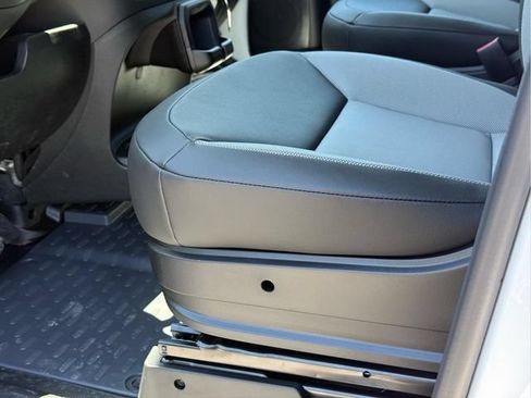 New 2026 RAM ProMaster 1500 w/ Safety Group FWD image 11