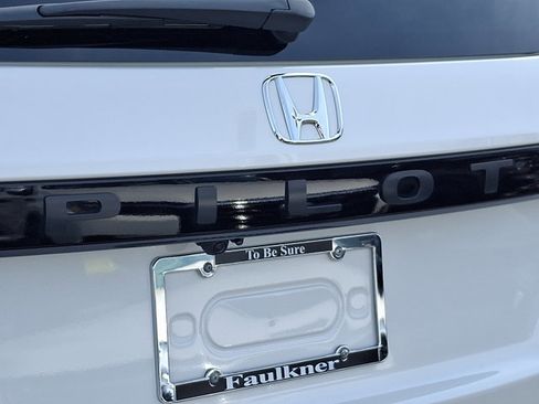 Certified 2025 Honda Pilot EX-L image 33