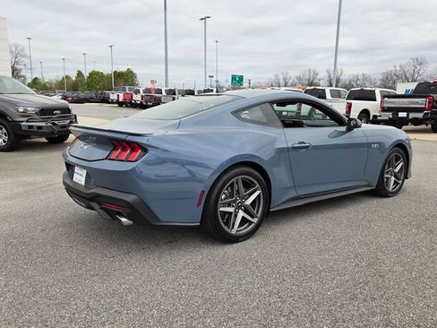 New 2026 Ford Mustang GT Premium image 10