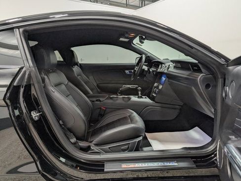 Used 2021 Ford Mustang GT Premium w/ GT Performance Package image 18