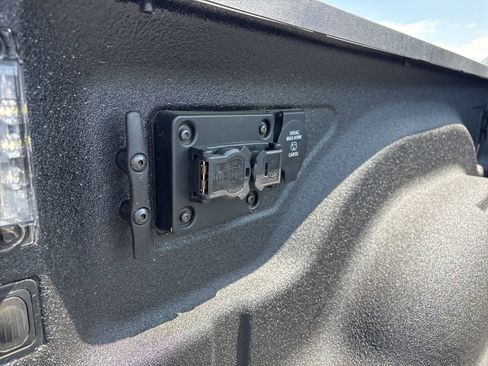 New 2026 RAM 2500 Laramie image 37