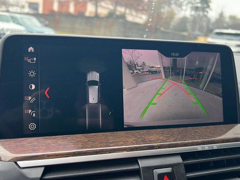 Used 2019 BMW X3 sDrive30i w/ Premium Package image 24