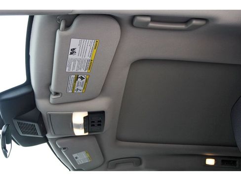 New 2026 Nissan Pathfinder SV w/ SV Premium Package FWD image 21
