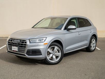 Used 2018 Audi Q5 2.0T Premium