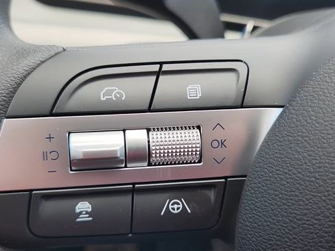 New 2026 Hyundai Tucson SEL AWD/4WD image 11