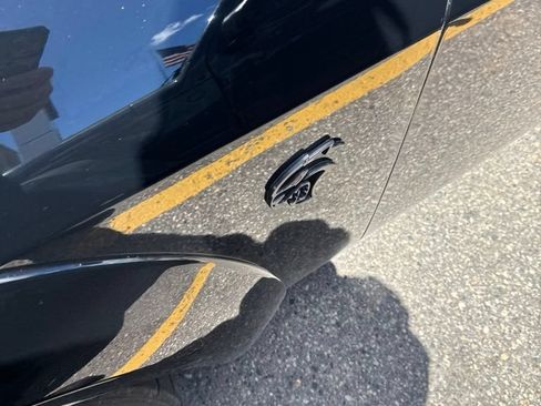 Used 2019 Dodge Challenger SRT Hellcat Redeye RWD image 7