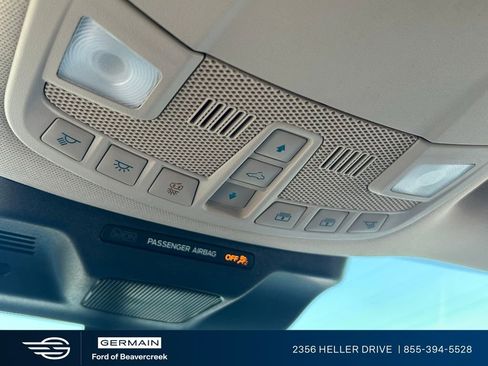 Used 2022 Ford Expedition Max Limited AWD/4WD image 27