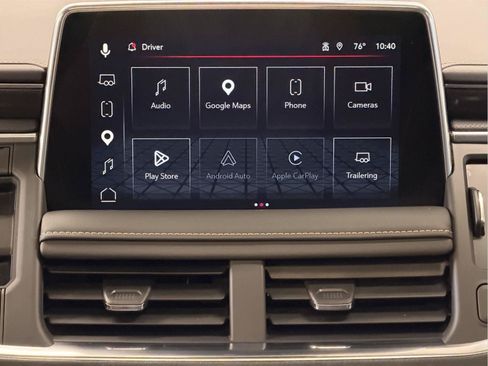 Certified 2024 GMC Yukon AT4 w/ Max Trailering Package AWD/4WD image 30