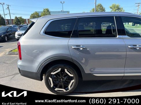 Certified 2023 Kia Telluride S AWD/4WD image 7