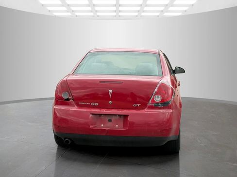 Used 2006 Pontiac G6 GT image 6