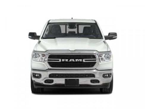 Used 2020 RAM 1500 Big Horn AWD/4WD image 7