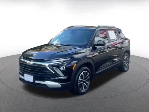 Used 2025 Chevrolet TrailBlazer LT image 7