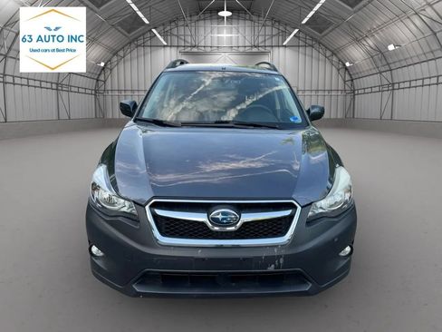 Used 2014 Subaru Crosstrek 2.0i Premium AWD/4WD image 8
