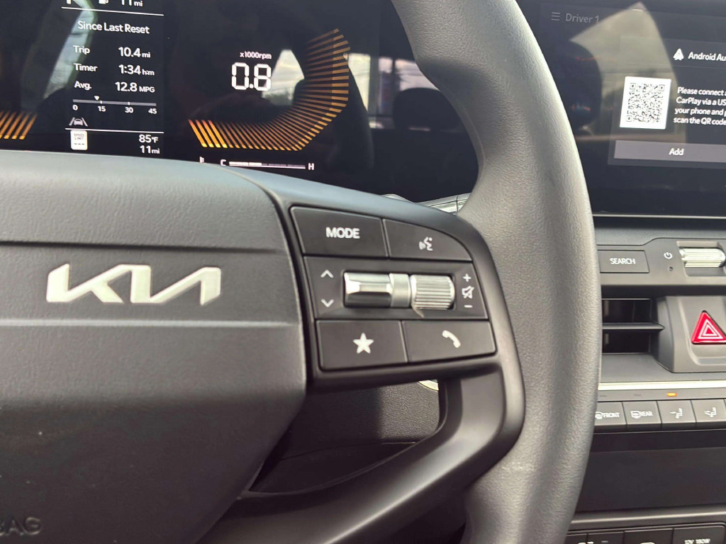 Used 2026 Kia K4 FWD image 36