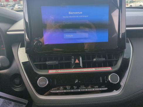 New 2026 Toyota Corolla Cross LE image 19