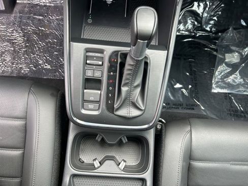 Used 2026 Honda CR-V EX-L image 21