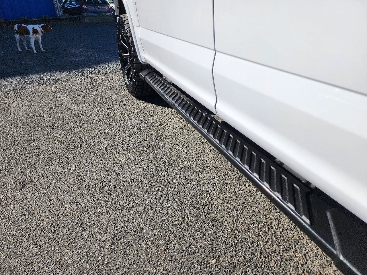 Used 2018 Ford F150 XLT w/ Equipment Group 302A Luxury AWD/4WD image 35