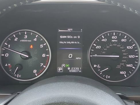 Used 2022 Subaru Outback Touring image 26