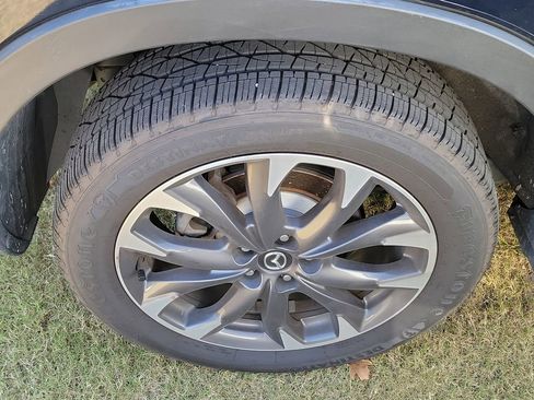 Used 2016 MAZDA CX-5 Grand Touring image 18