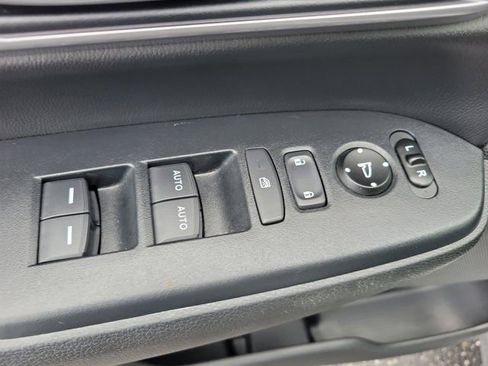 Certified 2020 Honda CR-V EX-L image 23