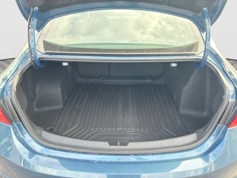 Certified 2025 Chevrolet Malibu RS w/ LPO, Floor Liner Package image 25