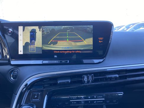 Used 2023 Toyota Mirai XLE image 15