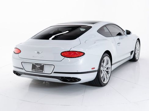 Used 2024 Bentley Continental GT AWD/4WD image 5