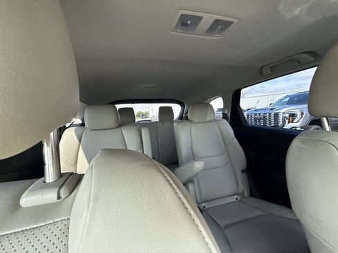 Used 2023 MAZDA CX-9 Touring Plus AWD/4WD image 32