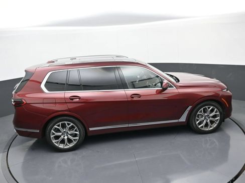 Used 2026 BMW X7 xDrive40i AWD/4WD image 39