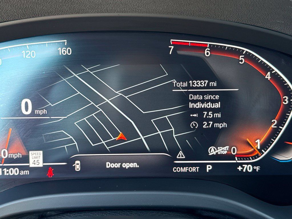 Certified 2024 BMW X3 sDrive30i w/ Convenience Package w/ZPA RWD image 27