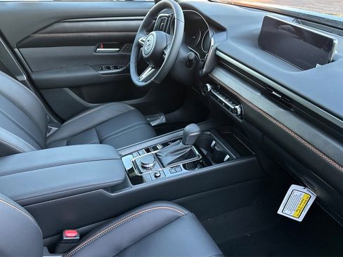 New 2026 MAZDA CX-50 2.5 Hybrid w/ Cargo Package image 17