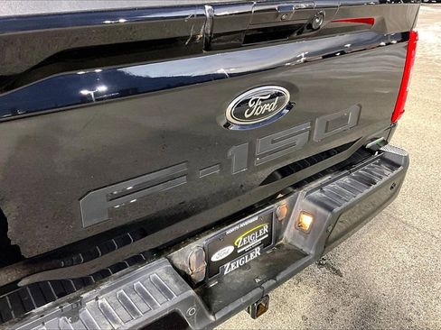 Used 2022 Ford F150 XLT w/ Equipment Group 302A High image 8