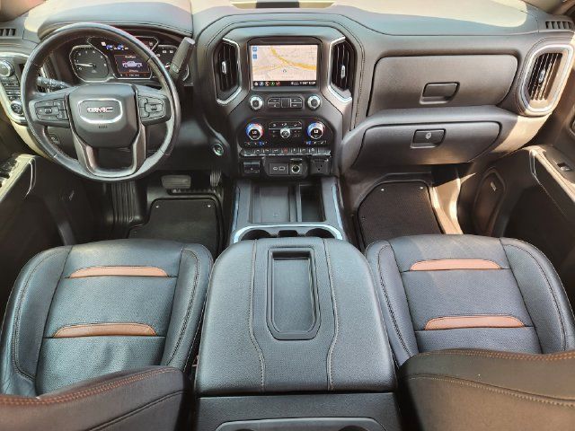 Used 2022 GMC Sierra 1500 AT4 w/ AT4 Premium Package AWD/4WD image 27