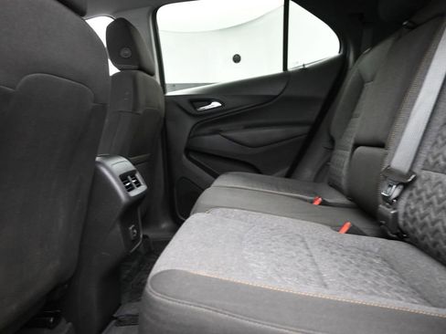 Certified 2023 Chevrolet Equinox LT image 13