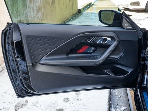 Used 2024 BMW M2 Base w/ Lighting Package image 9