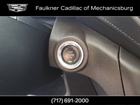 Used 2023 Chevrolet TrailBlazer LT w/ Convenience Package AWD/4WD image 22