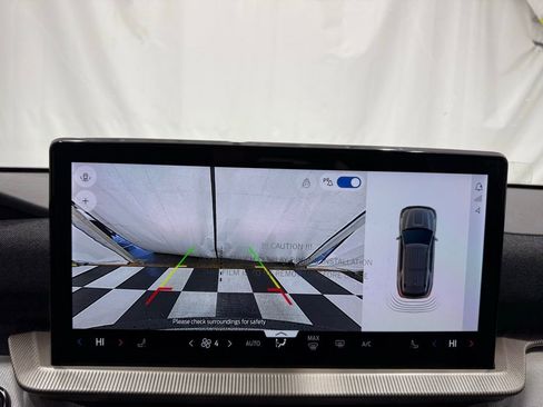 New 2026 Ford Explorer Active image 36