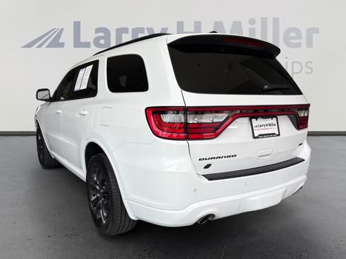 Used 2023 Dodge Durango GT AWD/4WD image 3