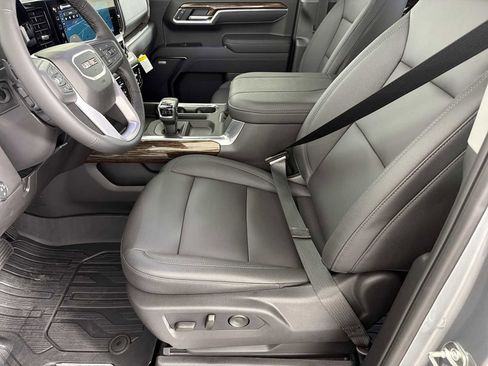 New 2026 GMC Sierra 1500 Elevation w/ Elevation Premium Package image 14