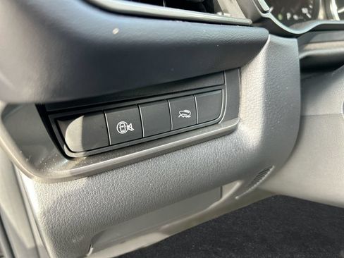 Used 2025 MAZDA CX-30 AWD 2.5 S w/ Select Sport Pkg image 13