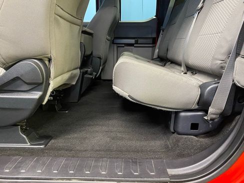 Used 2015 Ford F150 XLT w/ Equipment Group 301A Mid image 36