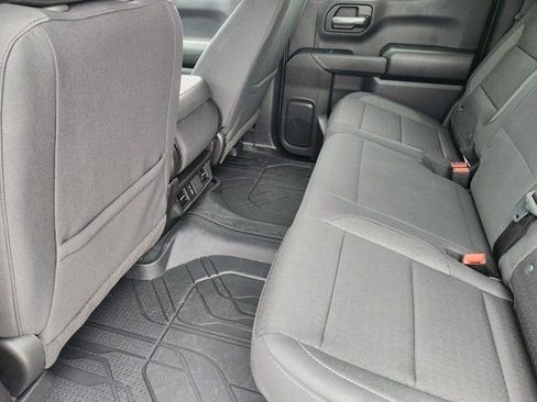 Used 2025 Chevrolet Silverado 1500 Custom image 30