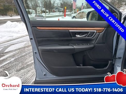 Used 2020 Honda CR-V EX-L image 15