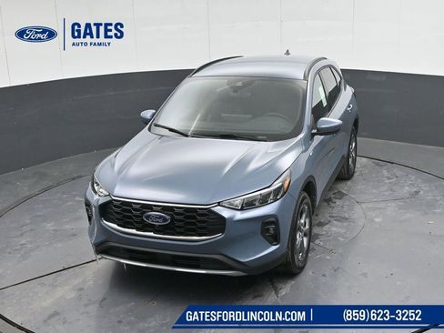 New 2026 Ford Escape ST-Line Select w/ Tech Pack #2 image 45