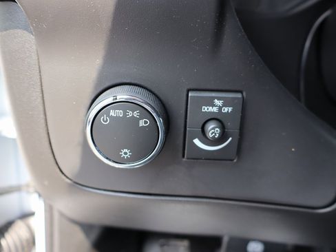 New 2025 Chevrolet Express 2500 w/ Driver Convenience Package image 13